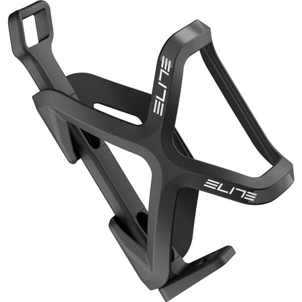 Elite Ambo multi-entry bottle cage, black