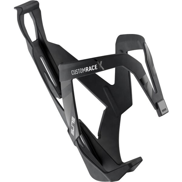 B/CAGE Elite C/RaceX Stealth Matt Black one size