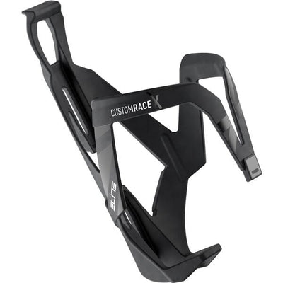 B/CAGE Elite C/RaceX Stealth Matt Black one size