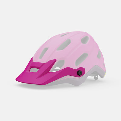 2026 GIRO Source W Visor Unisex Mountain Bike Spare Parts in Pink