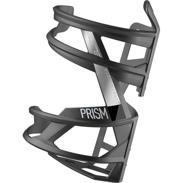 Elite Prism Carbon left hand side entry, stealth