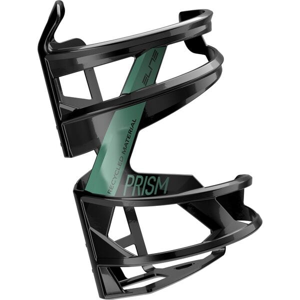 Elite Prism Recycled right hand side entry, stealth