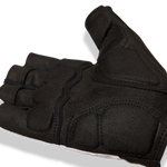 2026 GIRO Bravo II Gel Men's Road Cycling Gloves in White