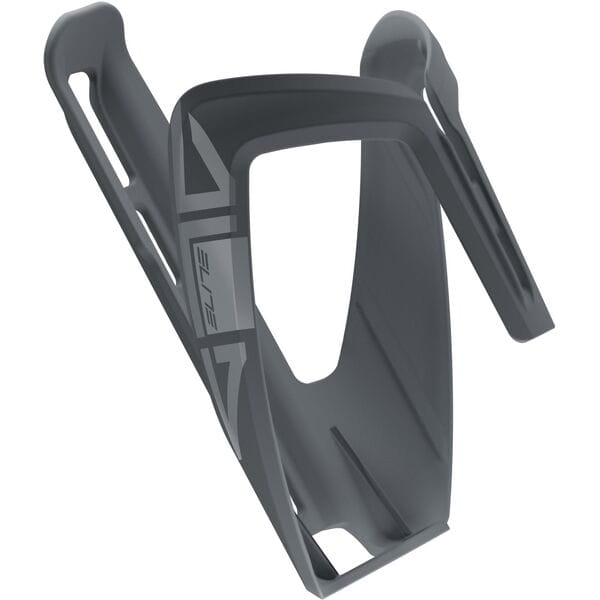 Elite Ala resin bottle cage - Matt Grey
