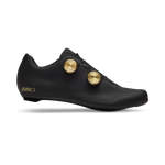 2026 GIRO Imperial II AS Men's Road Cycling Shoes in Black/Gold