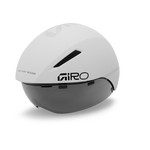 2026 GIRO Aerohead Mips - GBL Unisex Road Cycling Helmet in Matte White