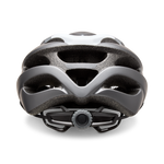 2026 GIRO Revel Unisex Cycling Helmet in Grey/White-image-4