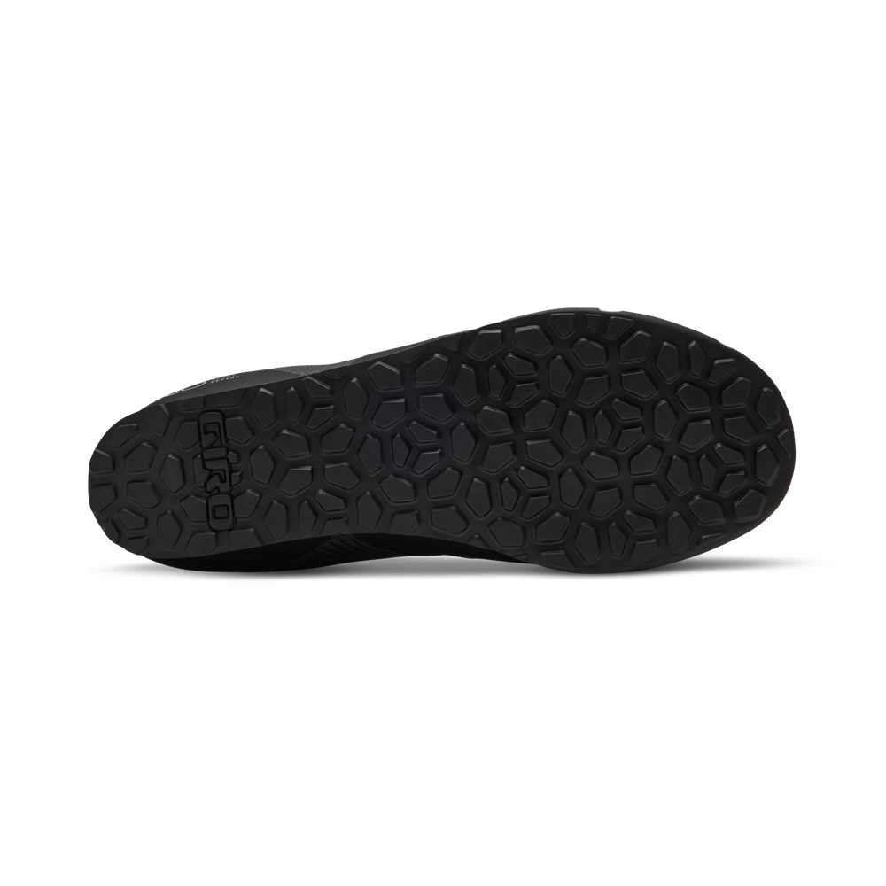 2026 GIRO Tracker BOA Men's Cycling Shoes in Black-image-4