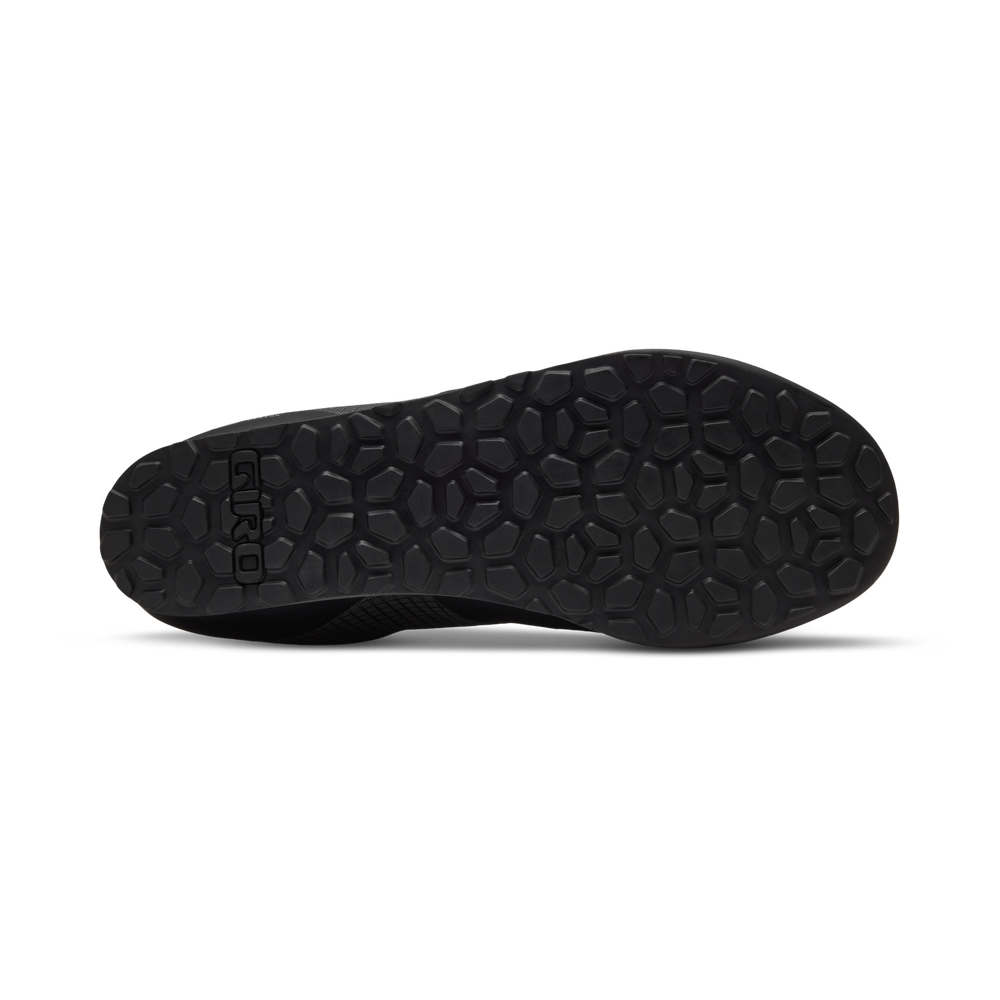 2026 GIRO Tracker Men's Cycling Shoes in Black-image-4
