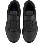 Shimano GE500 SPD Mountain Bike Shoes in Black