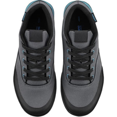 GF4W (GF400W) Women's Shoes, Asphalt Grey
