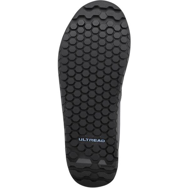GF4W (GF400W) Women's Shoes, Asphalt Grey