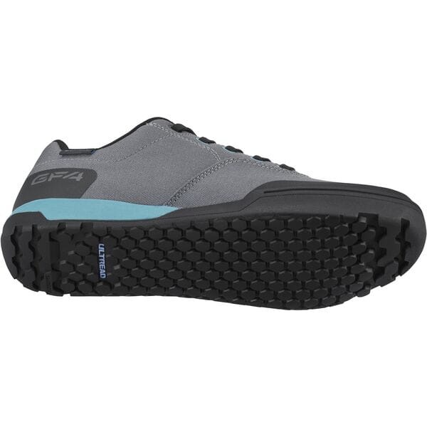 GF4W (GF400W) Women's Shoes, Asphalt Grey