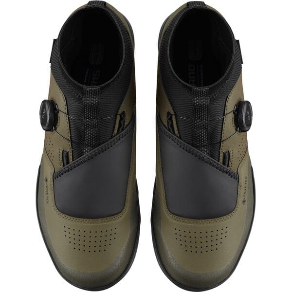 Shimano GF8 (GF800) GORE-TEX Shoes