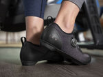 Shimano IC501 Indoor Cycling Shoes in Black