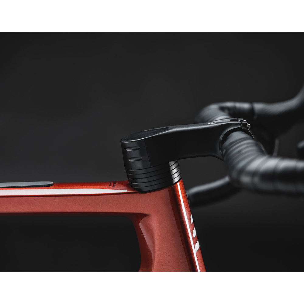 Basso Palta Disc Frameset Candy Red in Red