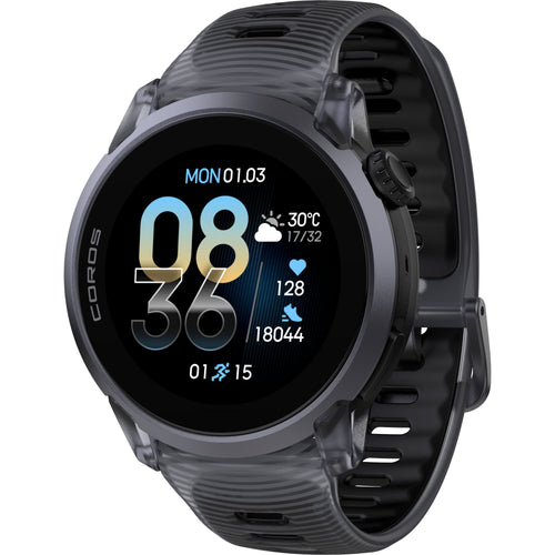 STAFF PURCHASE - COROS PACE 4 GPS Sport Watch Black Crystal