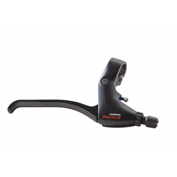 Shimano BL-C6010 Nexus brake lever for V-brake, right hand, black