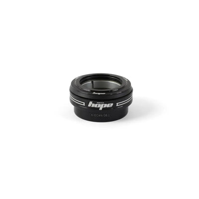 Hope Pick n Mix Headset - 6-TOP-1.5 Traditional-EC49/38.1 in Black