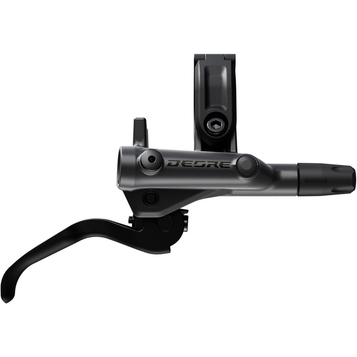 Shimano BL-M6200 Deore complete brake lever, I-spec EV ready, right hand