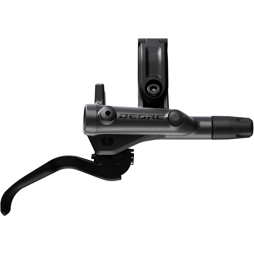 Shimano BL-M6200 Deore complete brake lever, I-spec EV ready, right hand