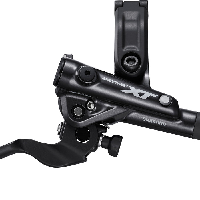 Shimano Deore XT BL-M8100 XT complete brake lever, right hand