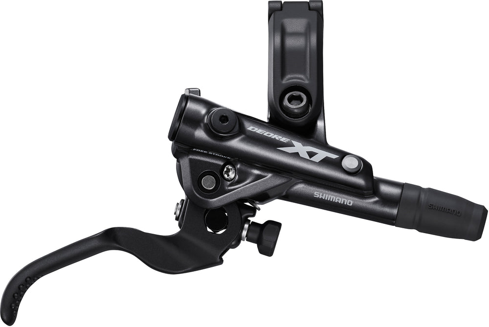 Shimano Deore XT BL-M8100 XT complete brake lever, right hand