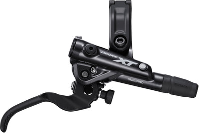 Shimano Deore XT BL-M8100 XT complete brake lever, right hand