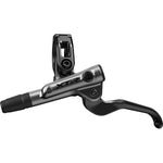 Shimano BL-M9100 XTR, complete brake lever, I-spec EV ready - Left Hand