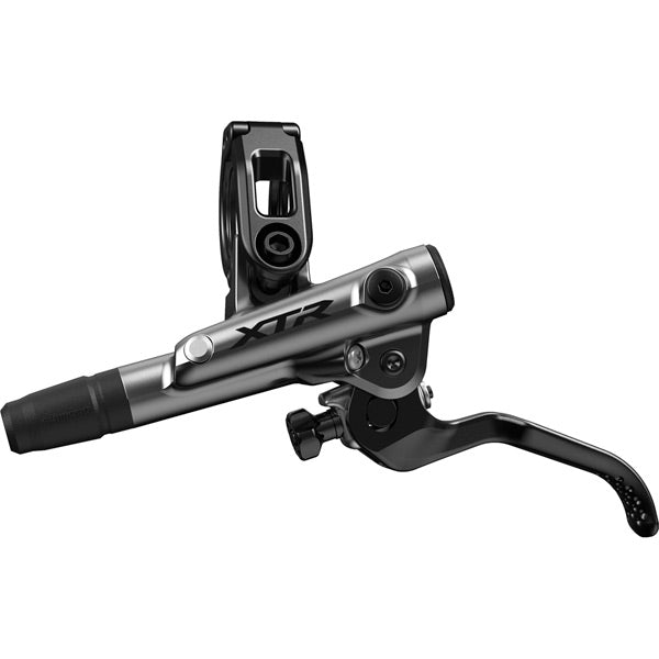 Shimano BL-M9120 XTR, complete brake lever, I-spec EV ready - Left Hand