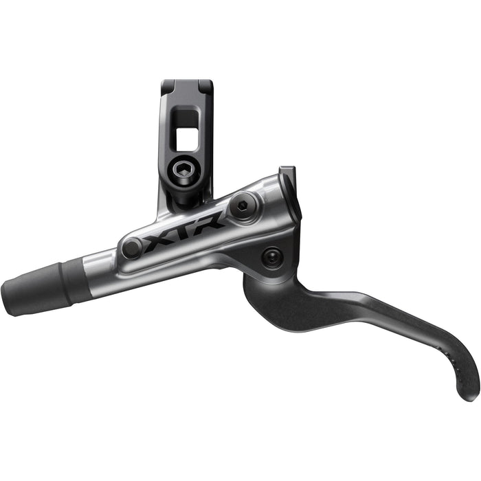 Shimano BL-M9200 XTR, complete brake lever, I-spec EV ready - Left Hand