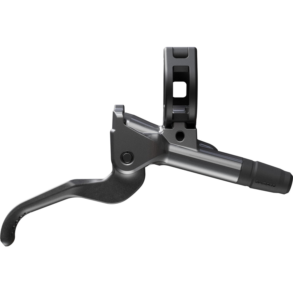 Shimano BL-M9200 XTR, complete brake lever, I-spec EV ready
