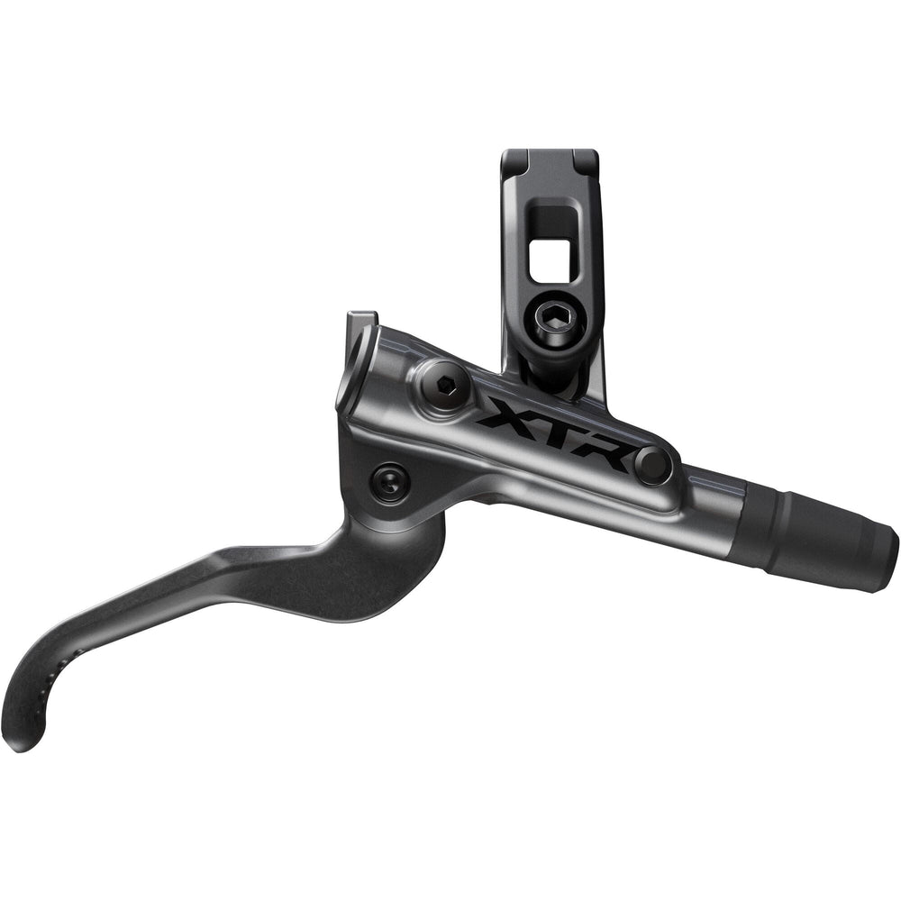 Shimano BL-M9200 XTR, complete brake lever, I-spec EV ready - Right Hand