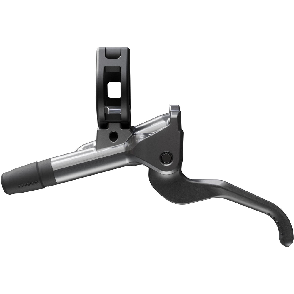 Shimano BL-M9200 XTR, complete brake lever, I-spec EV ready