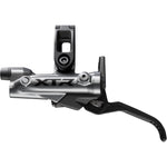 Shimano BL-M9220 XTR, complete brake lever, I-spec EV ready - Left Hand