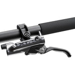 Shimano BL-M9220 XTR, complete brake lever, I-spec EV ready