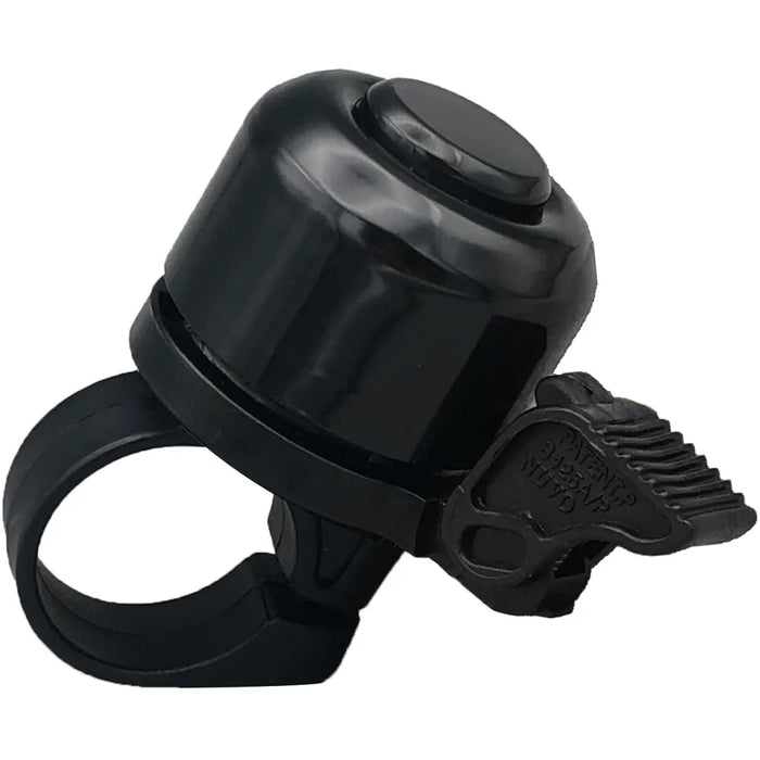 M:Part Bike Bell in Black