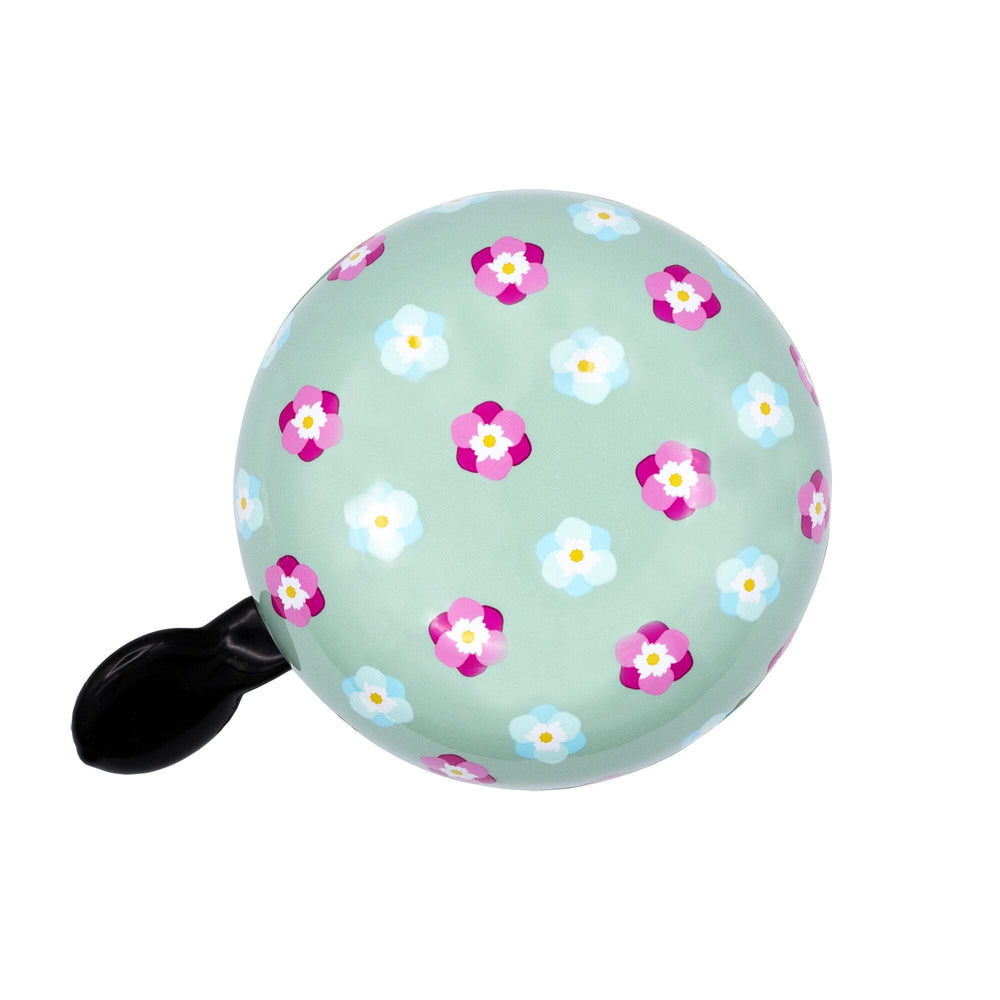M Part Ding Dong Bell Limited Edition - Ding Dong Flowers