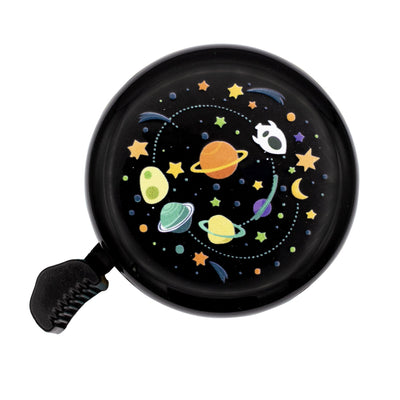 Ringer Space Bell