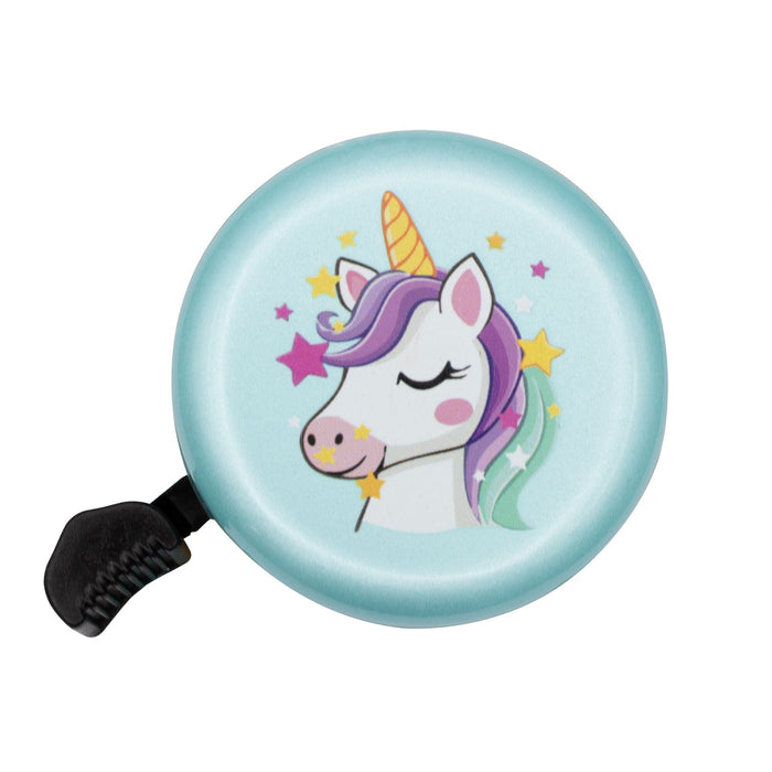 Ringer Unicorn Bell