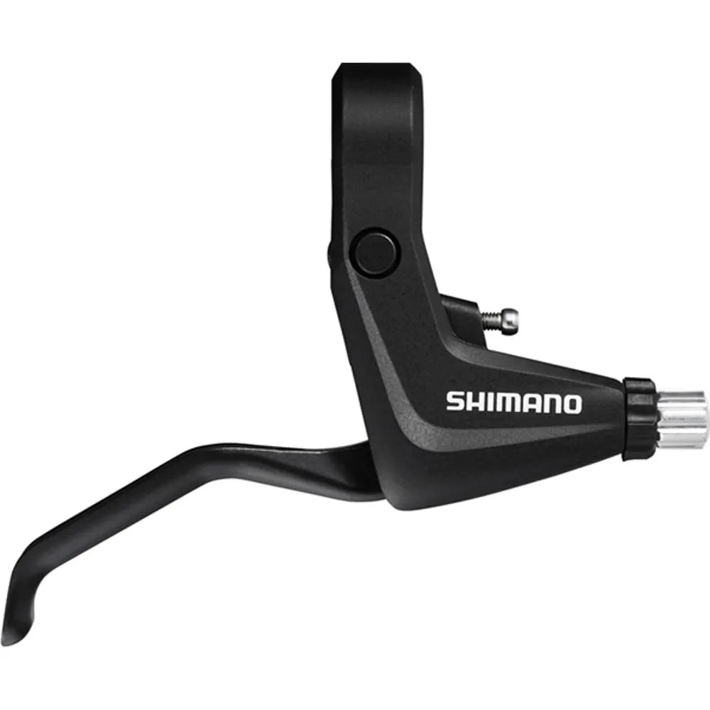BR LVR V-Brake Alivio T4000 BK Black pair