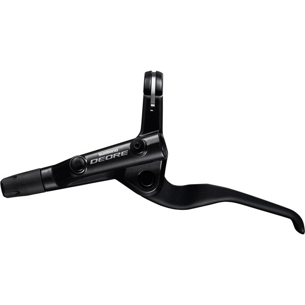Shimano BL-T6000 Deore Trekking I-spec-II compatible disc brake lever - Left Hand
