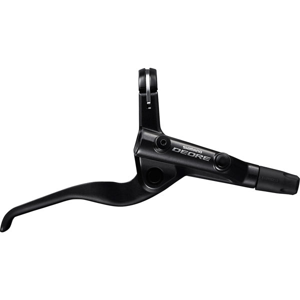 Shimano BL-T6000 Deore Trekking I-spec-II compatible disc brake lever - Right Hand