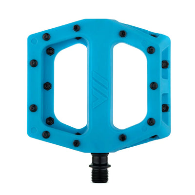 DMR V11 Pedals in Blue