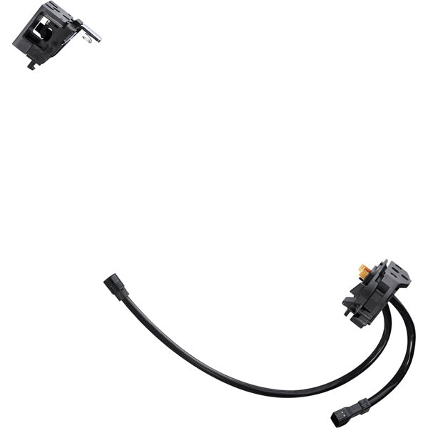 Shimano BM-E8031 Steps battery mount, battery cable 400mm and 250mm available, EW-CP100 - 250 mm