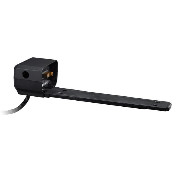 Shimano BM-EN400-A battery mount, without key for AXA, battery cable 920 mm