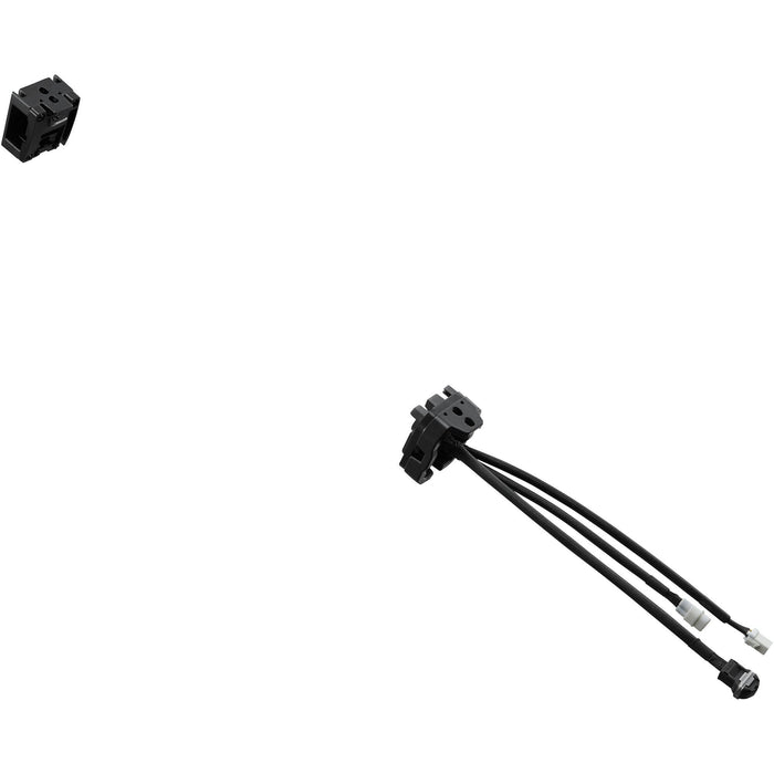 Shimano BM-EN810-A battery mount, without key, battery cable 400mm, EW-CP100 cable 200mm