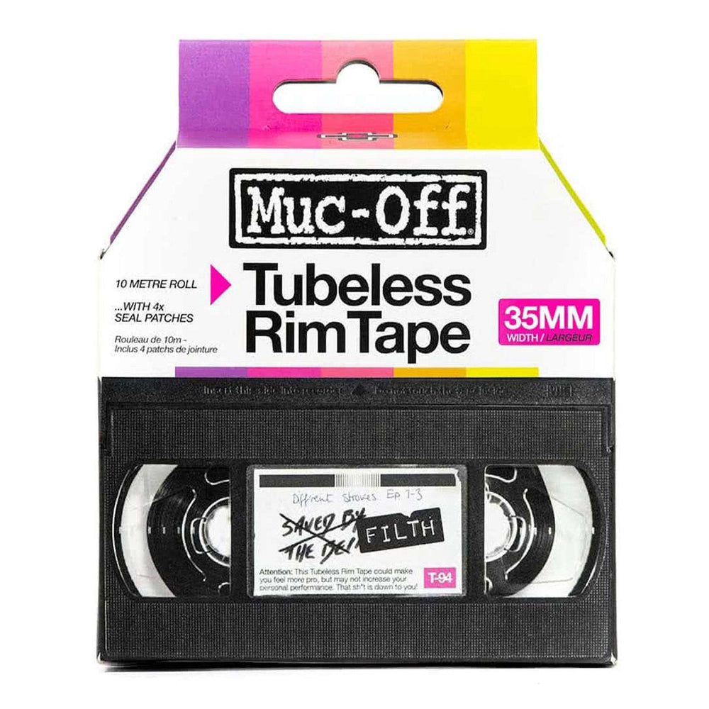 Muc-Off Tubeless Rim Tape 10m x 38mm (2)
