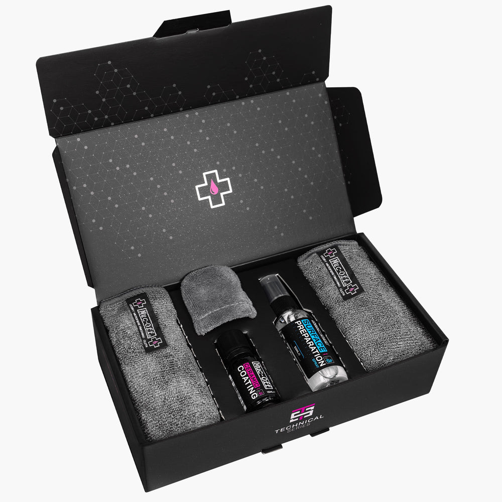 Muc-Off Ceramic Protection Kit 15ml (2)