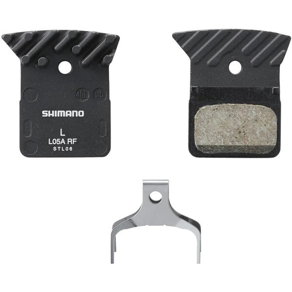 Shimano L05A Resin Brake Disc Pads